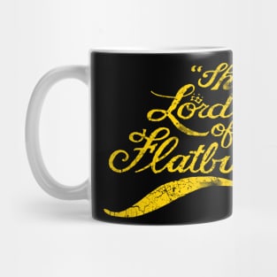 The Lords of Flatbush Mug